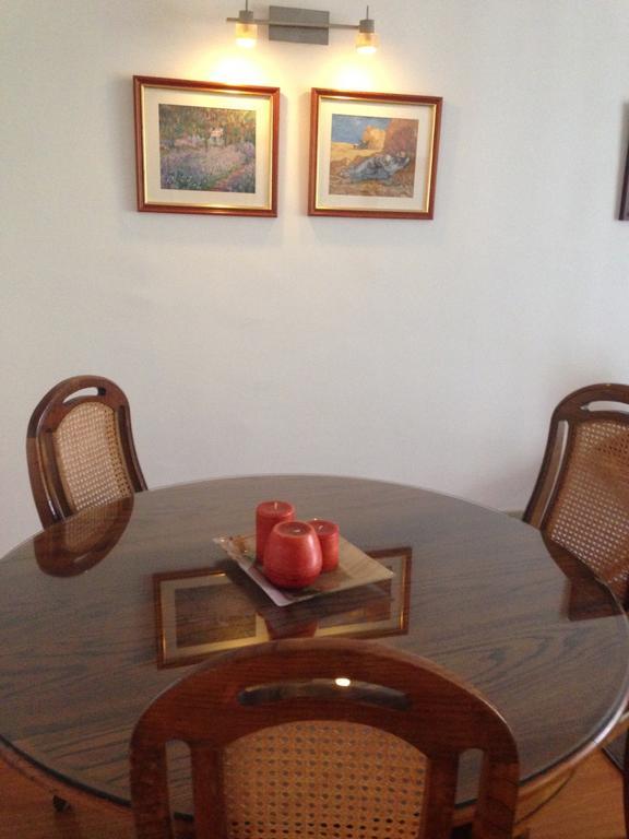 Altocastello Apartments Santiago du Chili Extérieur photo
