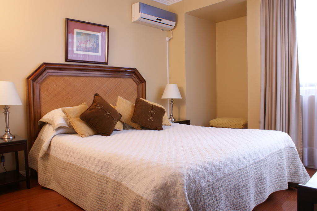 Altocastello Apartments Santiago du Chili Extérieur photo