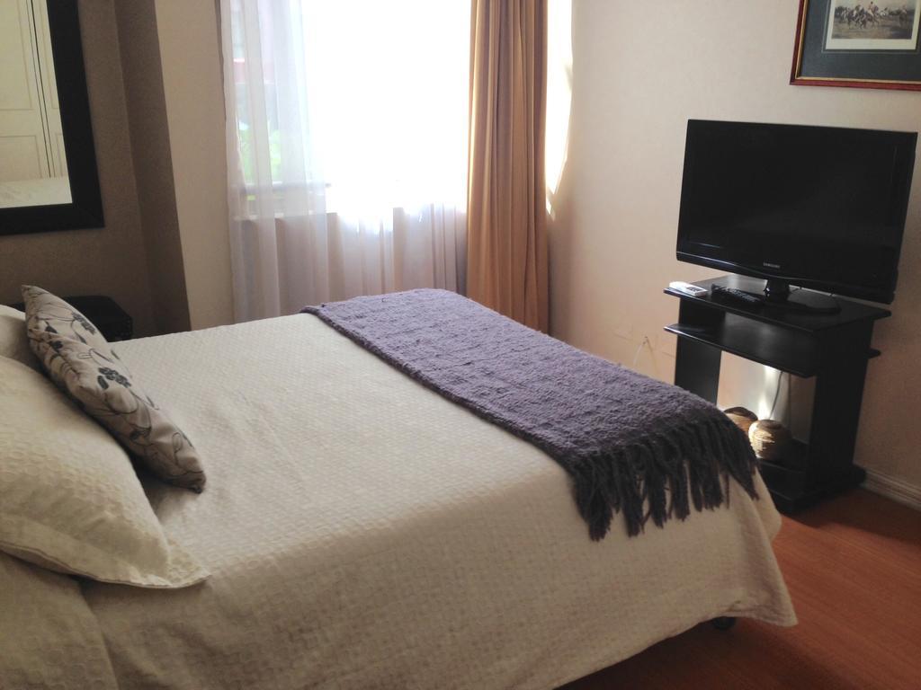Altocastello Apartments Santiago du Chili Extérieur photo
