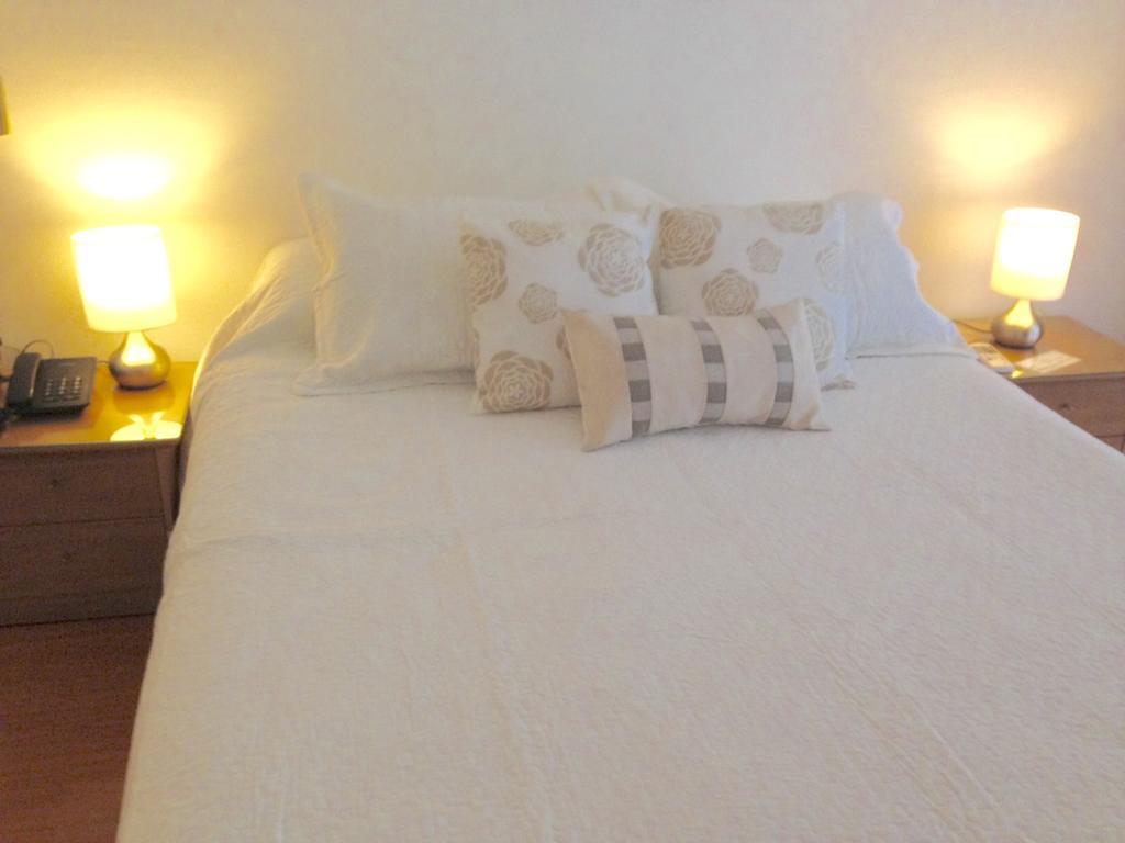 Altocastello Apartments Santiago du Chili Extérieur photo