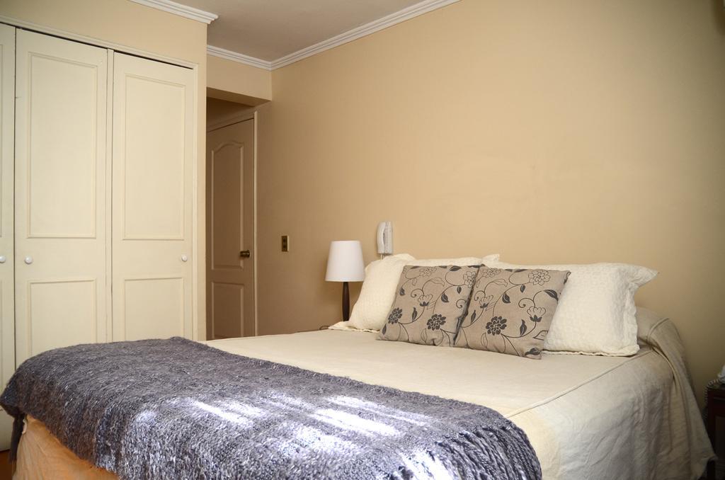 Altocastello Apartments Santiago du Chili Extérieur photo