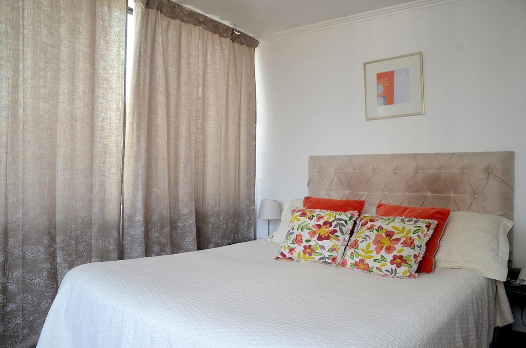 Altocastello Apartments Santiago du Chili Extérieur photo
