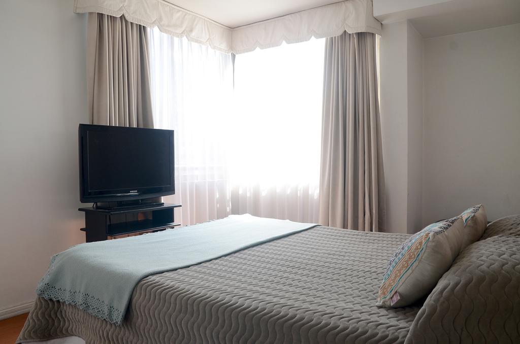 Altocastello Apartments Santiago du Chili Extérieur photo