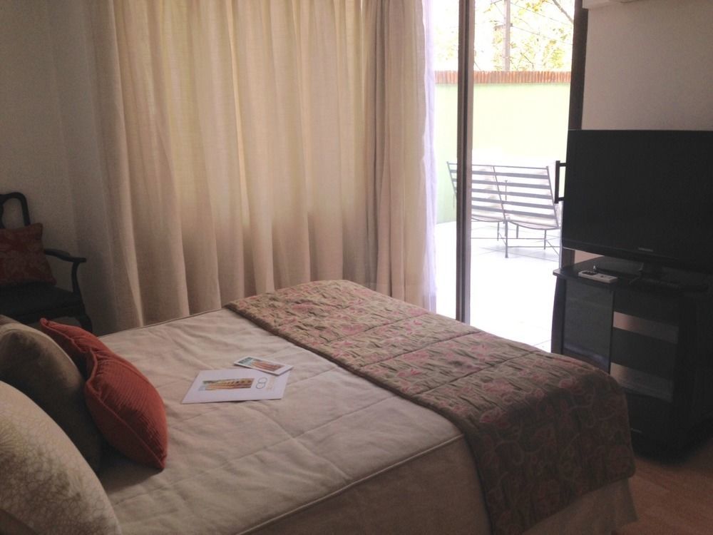 Altocastello Apartments Santiago du Chili Extérieur photo