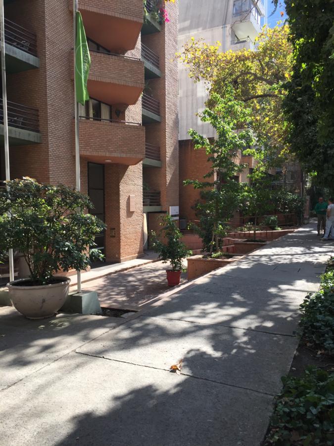 Altocastello Apartments Santiago du Chili Extérieur photo
