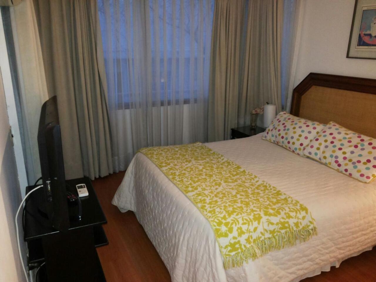 Altocastello Apartments Santiago du Chili Extérieur photo