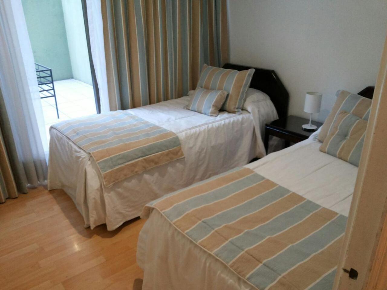 Altocastello Apartments Santiago du Chili Extérieur photo