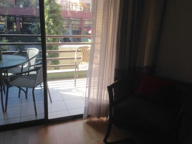 Altocastello Apartments Santiago du Chili Extérieur photo